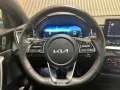 Kia ProCee'd 1.6 T-GDI DCT GT FUGEL SPORT UMBAU