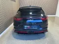 Kia ProCee'd 1.6 T-GDI DCT GT FUGEL SPORT UMBAU