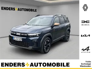 Dacia Bigster 4x4 Extreme 130PS ++AHK+elekt.Heck+Sitzh