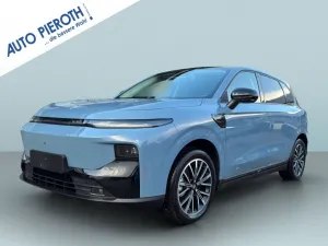Leapmotor B10 67,1 kWh Design Pro Max