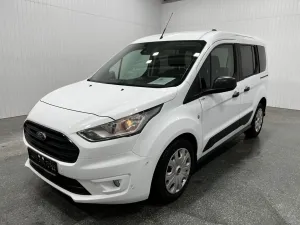 Ford TRANSIT CONNECT 1.5 TDCI 5-SITZ -NP31,9€-ST.HEIZ
