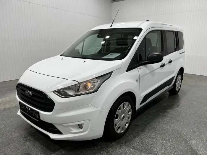 Ford TRANSIT CONNECT 1.5 TDCI 5-SITZ -NP31,9€-ST.HEIZ