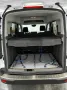 Ford TRANSIT CONNECT 1.5 TDCI 5-SITZ -NP31,9€-ST.HEIZ