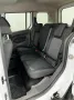 Ford TRANSIT CONNECT 1.5 TDCI 5-SITZ -NP31,9€-ST.HEIZ