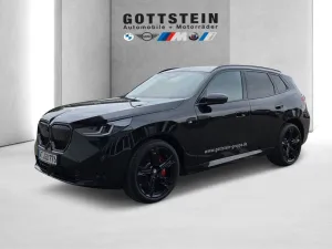 BMW X3 40d xDrive / M Sportpaket