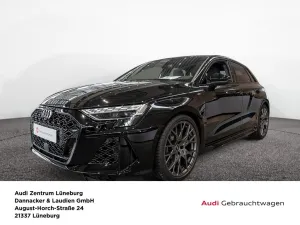 Audi RS3 2.5 TFSI quattro Sportback 294 kW S tronic