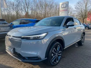 Honda HR-V Elegance/LED/Navi/Kamera/Magic-Seats