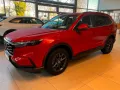 Honda CR-V e:HEV Elegance AWD-Leder-Navi-Pano
