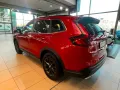 Honda CR-V e:HEV Elegance AWD-Leder-Navi-Pano