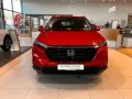 Honda CR-V e:HEV Elegance AWD-Leder-Navi-Pano