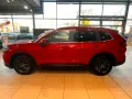 Honda CR-V e:HEV Elegance AWD-Leder-Navi-Pano
