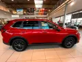 Honda CR-V e:HEV Elegance AWD-Leder-Navi-Pano