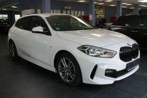 BMW 118i - M Sport - Navi - LED - PDC - SHZ -