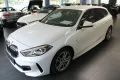 BMW 118i - M Sport - Navi - LED - PDC - SHZ -