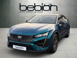 Peugeot 408 1.2 Puretech 130 Allure ACC PDC Navi LED