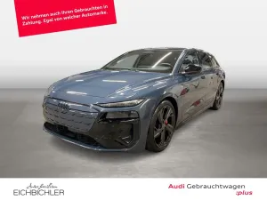 Audi A6 Avant e-tron quattro 360 4xSHZ ACC AHK AUT LM