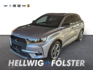 DS Automobiles DS7 Crossback E-Tense 4x4 Rivoli Leder Pano-Dach
