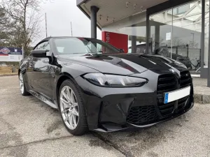BMW M4 Comp. Cabrio/20