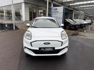 Ford Puma Gen-E 124 kW Premium FWD