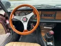 Fiat 124 Spider 2.0 america 80 cv