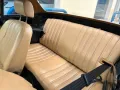 Fiat 124 Spider 2.0 america 80 cv