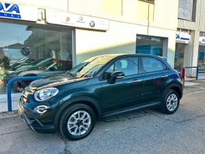 Fiat 500X 1.6 MultiJet 120 CV Cross OK NEOPATENT