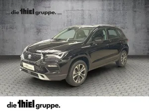Seat Ateca 1.5 TSI DSG Road Edition