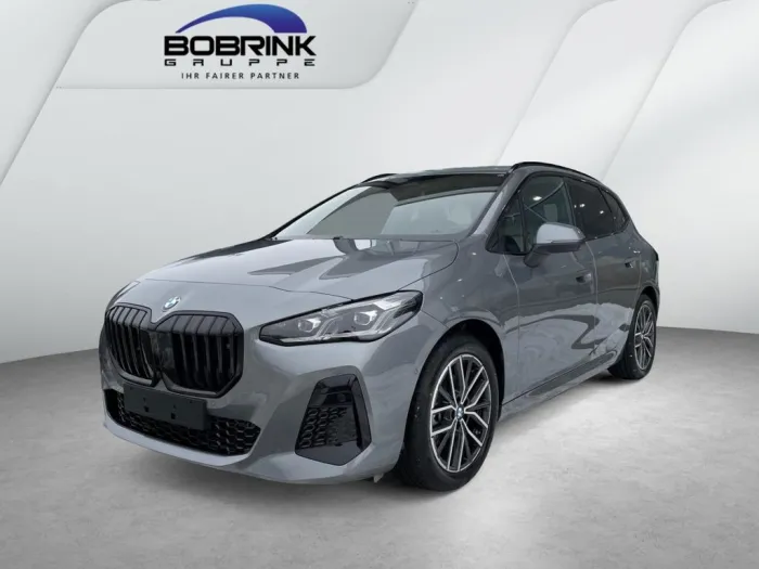 BMW 218 Active Tourer i M Sport AHK Head Up adap LED
