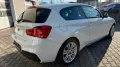 BMW 120i M Sport Autom LED Navi Prof