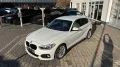 BMW 120i M Sport Autom LED Navi Prof