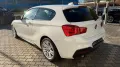 BMW 120i M Sport Autom LED Navi Prof