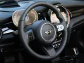MINI Cooper Cabrio Classic Trim Head-Up HK HiFi