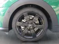 MINI Cooper Cabrio Classic Trim Head-Up HK HiFi
