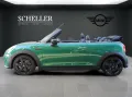 MINI Cooper Cabrio Classic Trim Head-Up HK HiFi