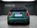 MINI Cooper Cabrio Classic Trim Head-Up HK HiFi