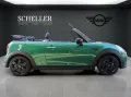 MINI Cooper Cabrio Classic Trim Head-Up HK HiFi