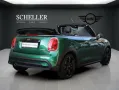 MINI Cooper Cabrio Classic Trim Head-Up HK HiFi