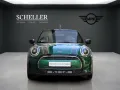 MINI Cooper Cabrio Classic Trim Head-Up HK HiFi