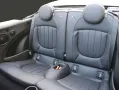 MINI Cooper Cabrio Classic Trim Head-Up HK HiFi