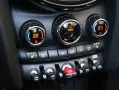 MINI Cooper Cabrio Classic Trim Head-Up HK HiFi