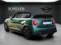 MINI Cooper Cabrio Classic Trim Head-Up HK HiFi