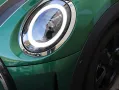 MINI Cooper Cabrio Classic Trim Head-Up HK HiFi