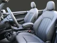 MINI Cooper Cabrio Classic Trim Head-Up HK HiFi