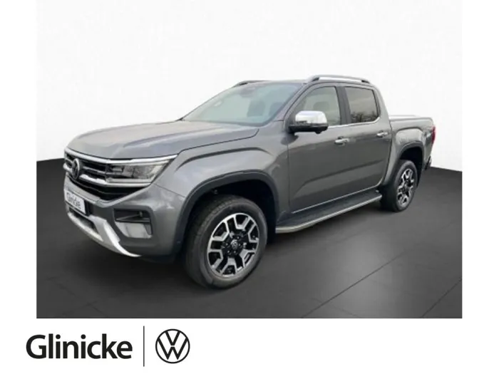 Volkswagen Amarok Style 3.0 TDI Style 4Motion Rollcover Sta