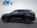 BAIC Beijing X75
