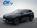 BAIC Beijing X75