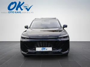 BAIC Beijing X75