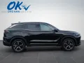 BAIC Beijing X75