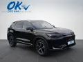 BAIC Beijing X75