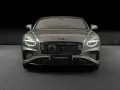 Bentley Continental GT Black Edition